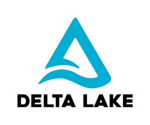 Delta Lake logo 