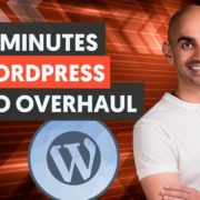 Wordpress SEO in 30 Minutes