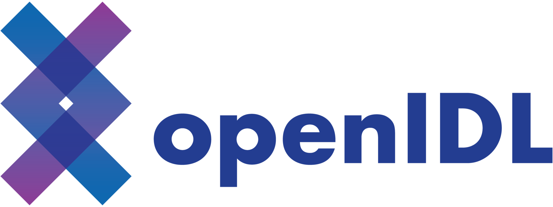 openIDL logo