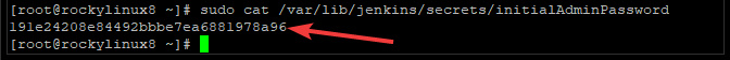 Configurar el servidor Jenkins
